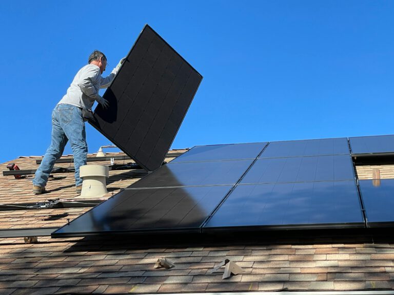 Waarom Nu Zonnepanelen Aanschaffen Een Slimme Keuze Is