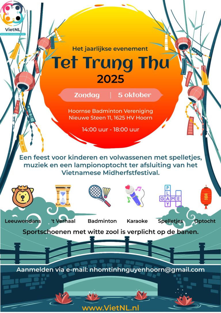 Tet Trung Thu 2025